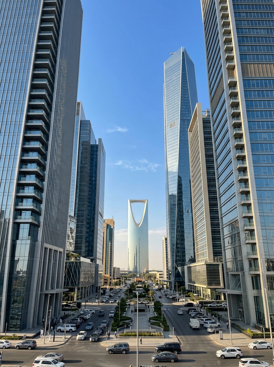 خبرة مكتب العالمي للخدمات العامة