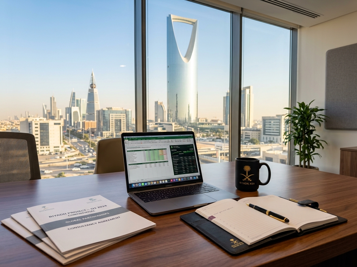 مكتب العالمي للخدمات العامة